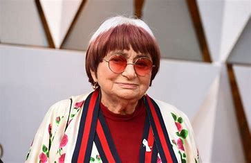 Agnès Varda